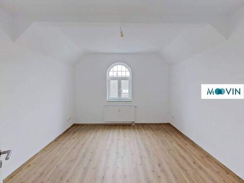 Ansicht I: Schlafzimmer I - 