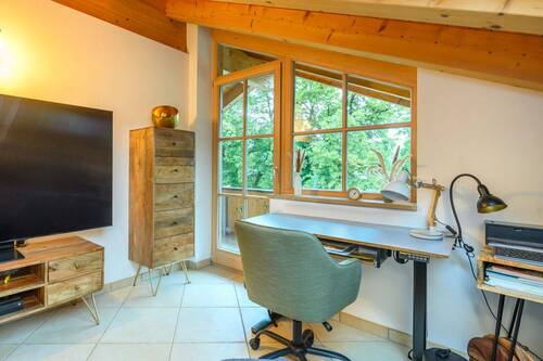 Weiteres Zimmer mit Balkonzugang - 