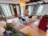 Esszimmer Ansicht 4 - 