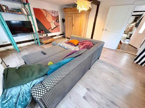 Wohnzimmer Ansicht 2 - 