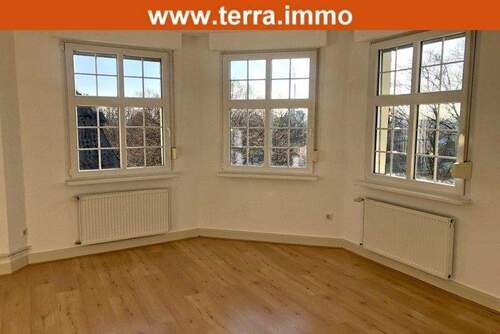 1 - 3-Zimmer-Wohnung in begehrter Lage für max. 2 Personen!