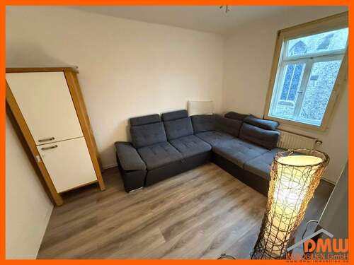 Schlafzimmer - 3 Zimmer Etagenwohnung in Stromberg