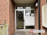 Eingangsbereich - 2 Zimmer Etagenwohnung in Oldenburg