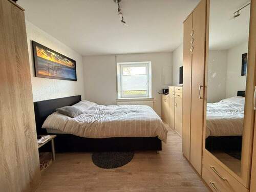 Whg. 1 EG Schlafzimmer - 