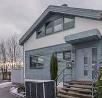 Passau-HacklbergAussichtslage: Reiheneckhaus