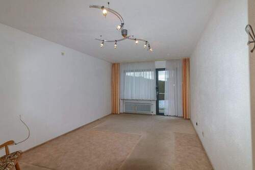 Schlafzimmer - 5 Zimmer Reihenmittelhaus in Passau