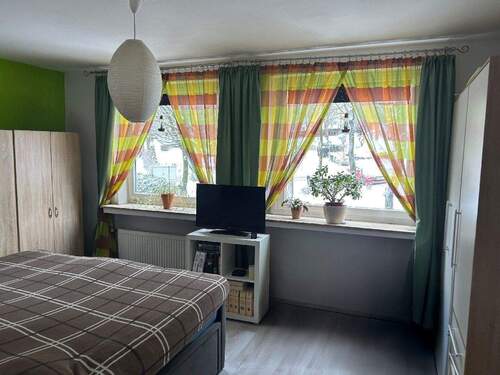 Bild 2 - 3 Zimmer Etagenwohnung zum Kaufen in Wuppertal