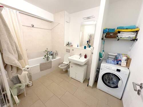 Persönliche Wellness-Oase für entspannte Momente. - 