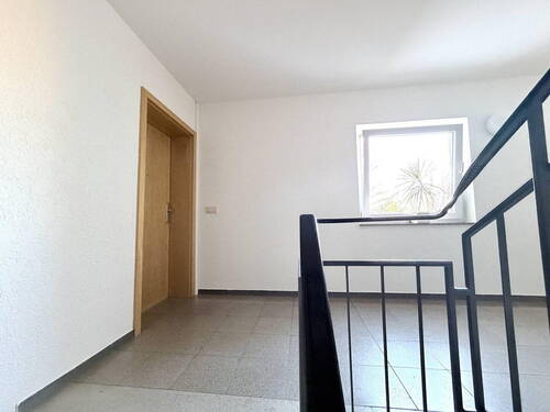 Treppenhaus - 