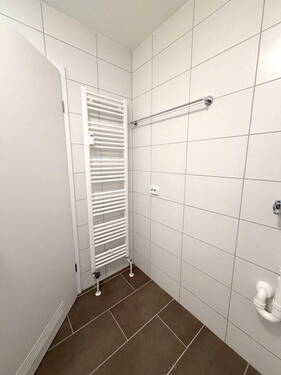 Badheizkörper - Etagenwohnung mit 76,50 m&sup2; in Marbach zum Kaufen