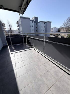 Balkon - 