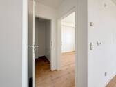 Praktischer Abstellraum - 
