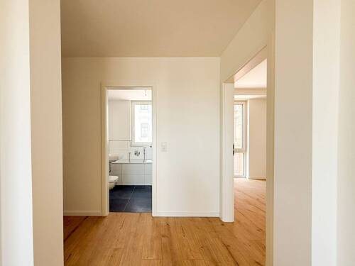 Flurbereich - 
