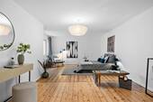 Zimmer 2 - Etagenwohnung mit 98,00 m&sup2; in Berlin zum Kaufen