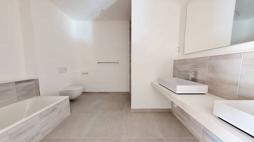 Badezimmer - 