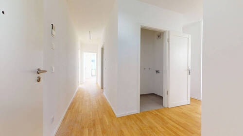 Eingangsbereich - 