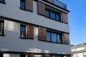 Heterogene Fassaden - 
