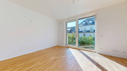 Arbeitszimmer - 