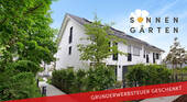 Aktion - Grunderwerbsteuer sparen: Familienfreundliches Reihenhaus mit Südterrasse und Tiefgaragenstellplatz