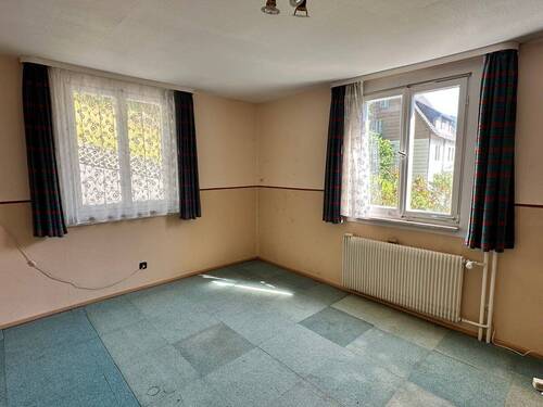 Schlafen - 