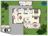 Grundriss - 