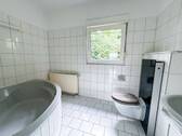 Wannenbad - 