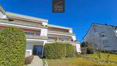 Hausansicht (Straßenseite) - 