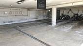 Stellplatz in Garage - 