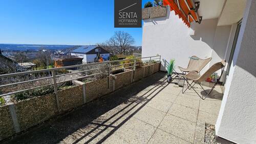 Terrasse 1 - 