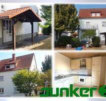 ***JETZT in die Zukunft investieren! Solide Wohnimmobilie in HU-Klein Auheim*** - Hanau Klein-Auheim