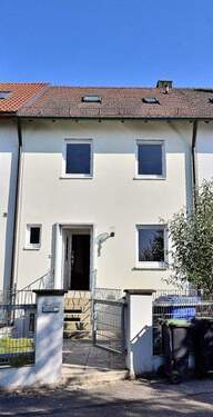 Hausansicht - 