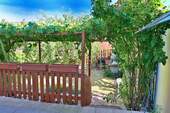 Terrasse mit Garten - Reihenmittelhaus mit 105,00 m² in Nürnberg zum Kaufen