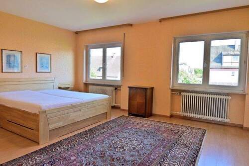 Schlafzimmer - 