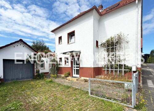 Bild 1 - Platz für Ideen, Raum zum Leben - Ihr Haus mit großem Garten
