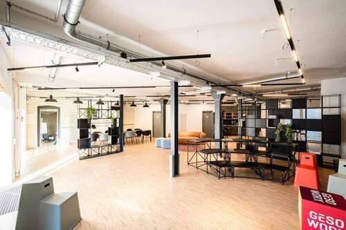 Meetingraum - Büro zur Miete in Berlin