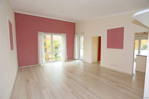 Wohnbereich - 3 Zimmer Etagenwohnung in Gifhorn