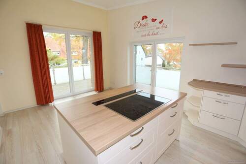 Küch und Essbereich - 