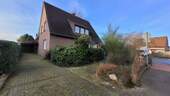 Außenansicht - Finanzierbares Einfamilienhaus in ruhiger Wohnlage von Greven-Reckenfeld