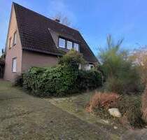 Finanzierbares Einfamilienhaus in ruhiger Wohnlage von Greven-Reckenfeld