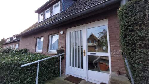 Treten Sie ein!! - 6 Zimmer Einfamilienhaus zum Kaufen in Greven