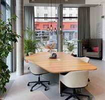 Werde Teil eines kollaborativen Coworking-Umfelds in Spaces Prenzlauer Berg - Berlin