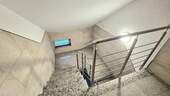 Treppen zum DG - 