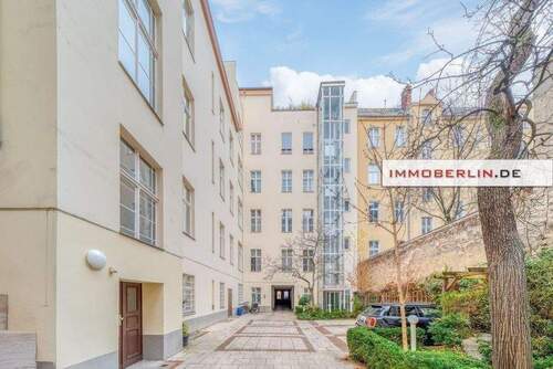 2.jpg - 3 Zimmer Etagenwohnung zum Kaufen in Berlin