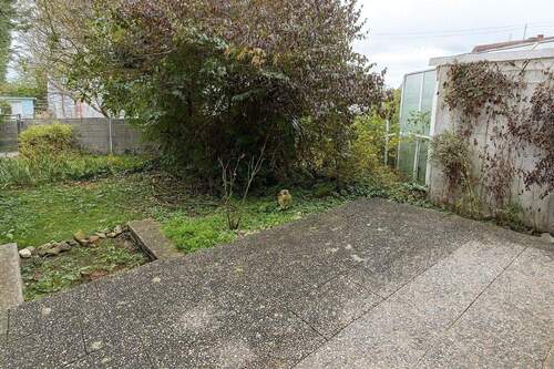 Garten - 5 Zimmer Reihenmittelhaus in Pfaffenhofen an der Roth