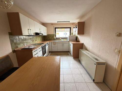 EG Küche Ansicht 1 - 