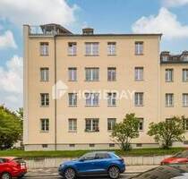 Altbauperle mit durchdachtem Grundriss in ruhiger Stadtlage - Dresden Plauen