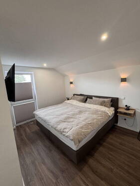 Elternschlafzimmer - 