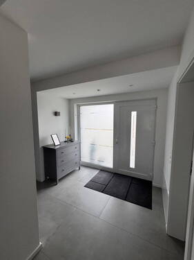 Eingangsbereich - 6 Zimmer Einfamilienhaus zum Kaufen in Mellenthin