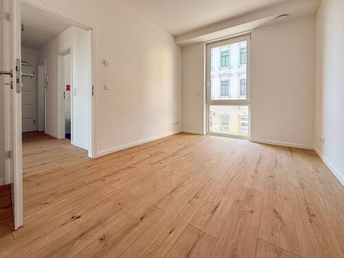 Helles Zimmer - 