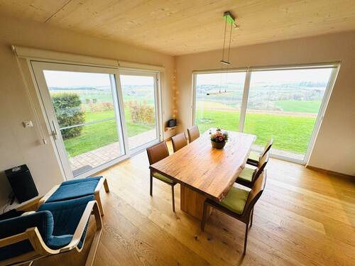 20. Esszimmer EG - 